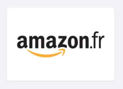 carte amazon